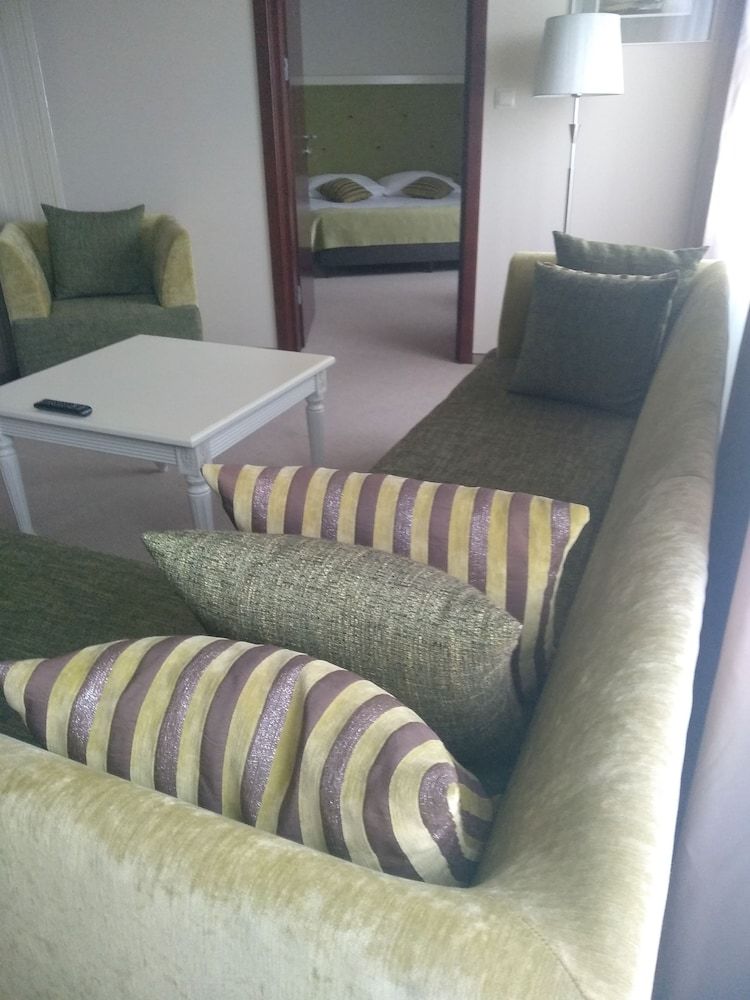 Hotel Prezydencki 4-Star Deluxe Apartament 5