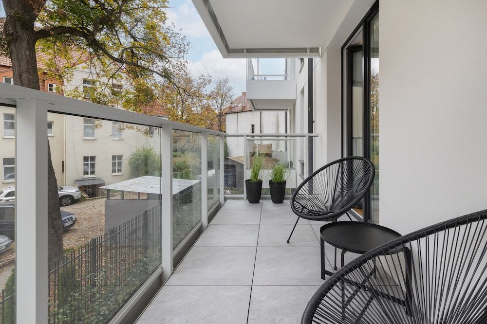 undefined Gdańsk Apartment Vespa by Renters 5