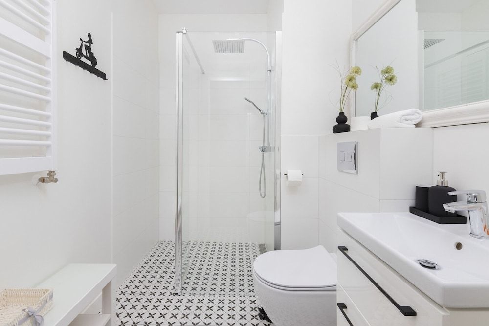 undefined Gdańsk Apartment Vespa by Renters 7