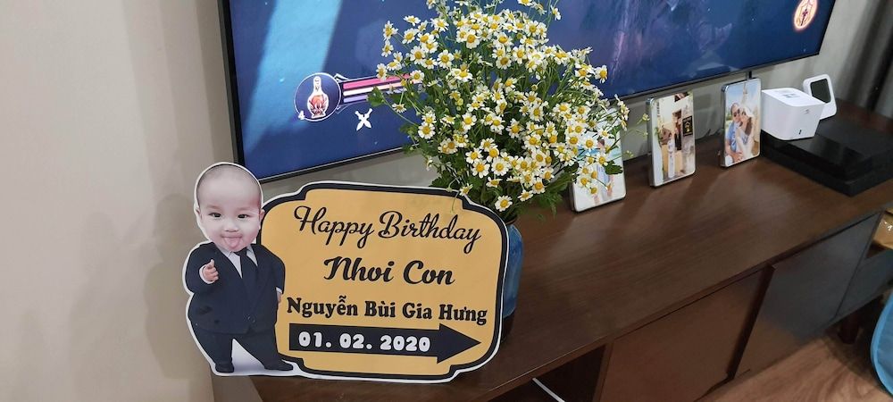 undefined A Great Headline Will Catch the eye of Guests When They see Your Property in sea 8