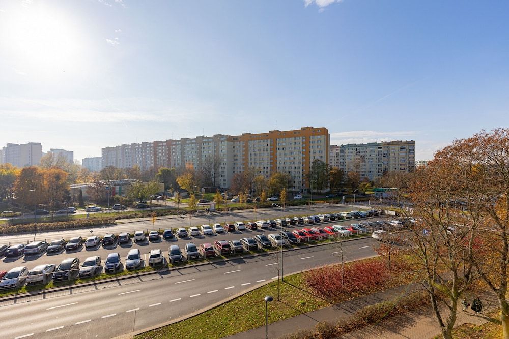 undefined Warsaw Apartment Kasprowicza by Renters 3