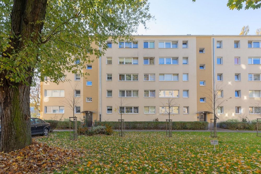 undefined Warsaw Apartment Kasprowicza by Renters 2