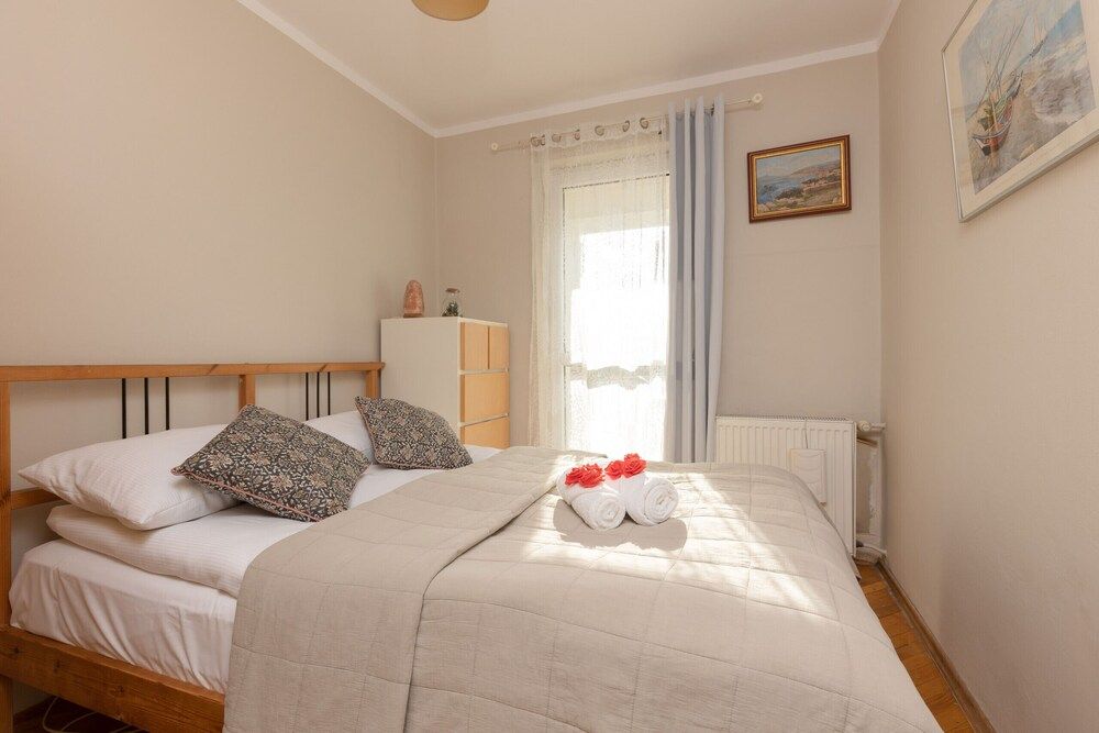 undefined Warsaw Apartment Kasprowicza by Renters 8