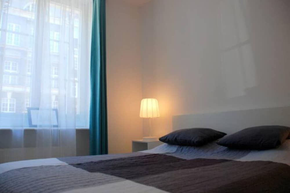 Elite Apartment