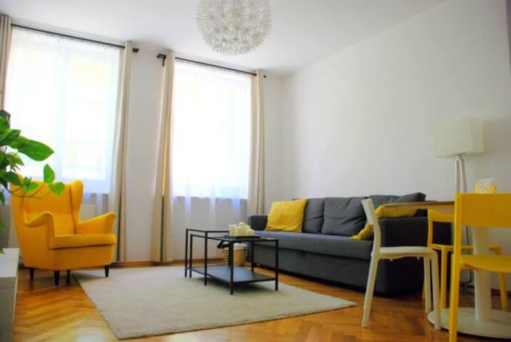 Elite Apartment
