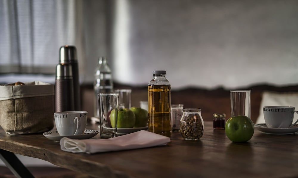 Cinco Cumbres luxury Camp & Eco Lodge Premium Cabin 9