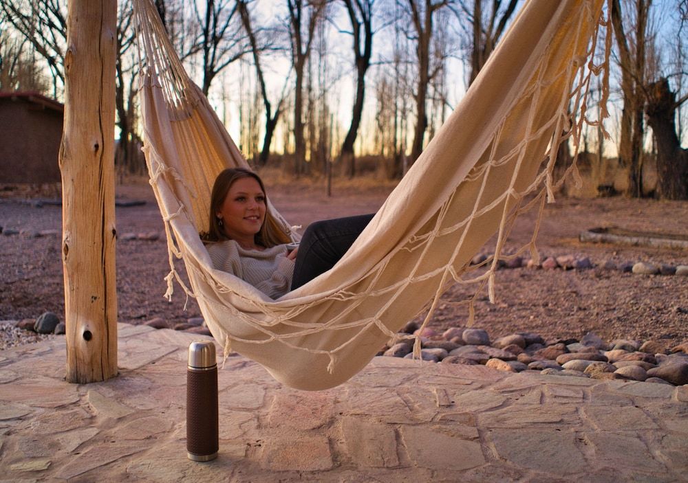 Cinco Cumbres luxury Camp & Eco Lodge Premium Cabin 10