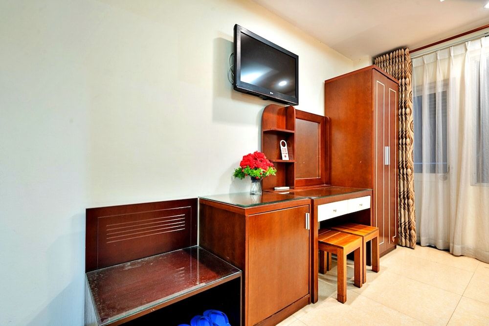 S79 Boutique Hotel by hostify Basic Triple Room 7