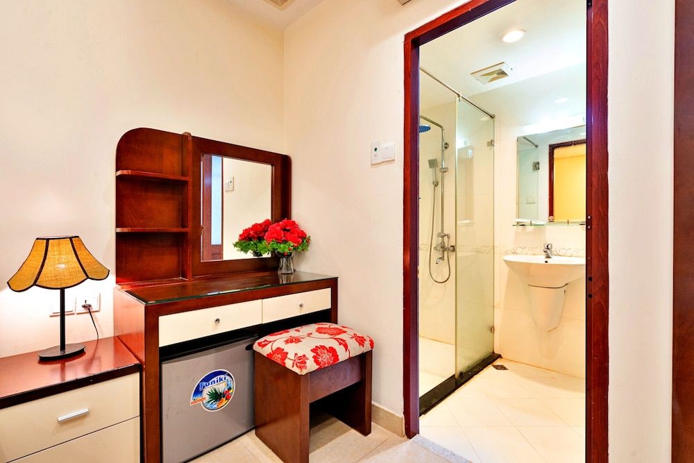 S79 Boutique Hotel by hostify Standard Double Room 7