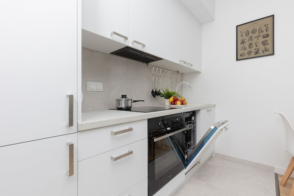 undefined Warsaw Apartment Postępu by Renters 9