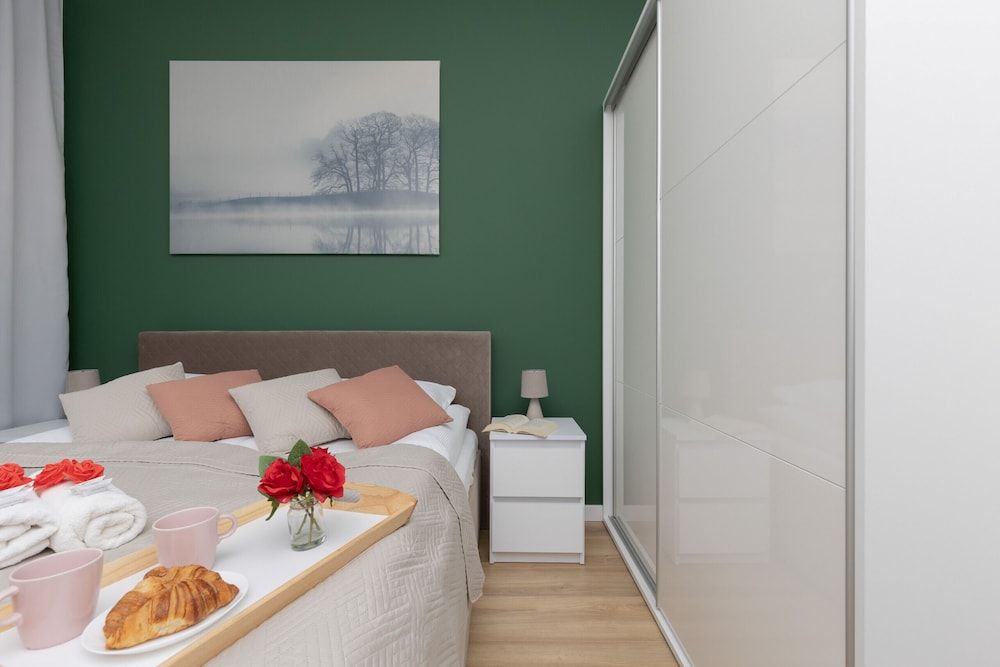 undefined Warsaw Apartment Postępu by Renters 8