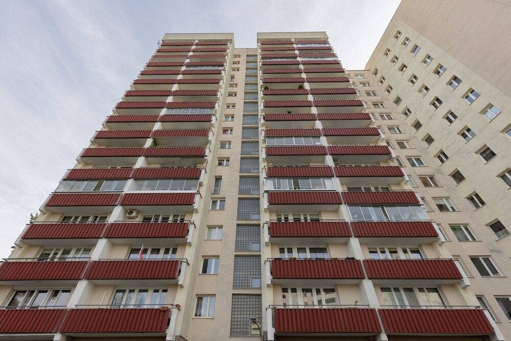 undefined Two-bedroom Apartment Warsaw by Renters 2