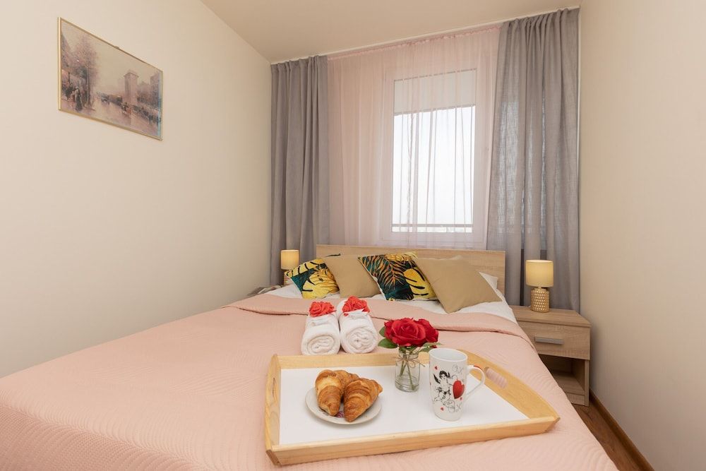 undefined Two-bedroom Apartment Warsaw by Renters 8