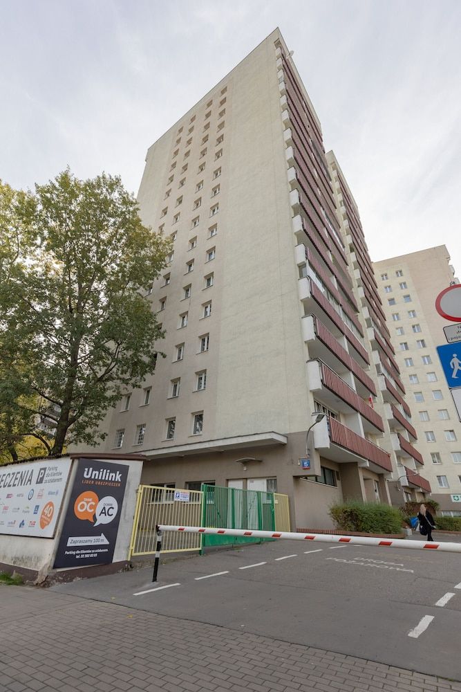 undefined Two-bedroom Apartment Warsaw by Renters 3