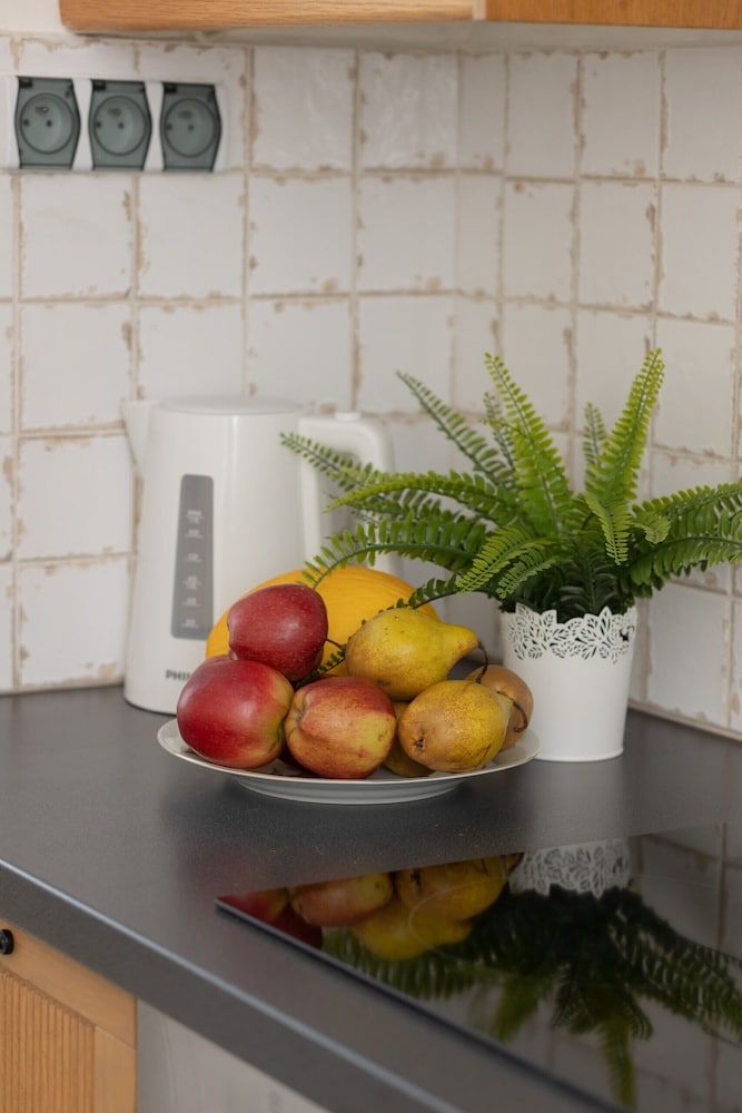 Two-bedroom Apartment Warsaw by Renters Apartment, 2 Bedrooms, 2 Bathrooms 12