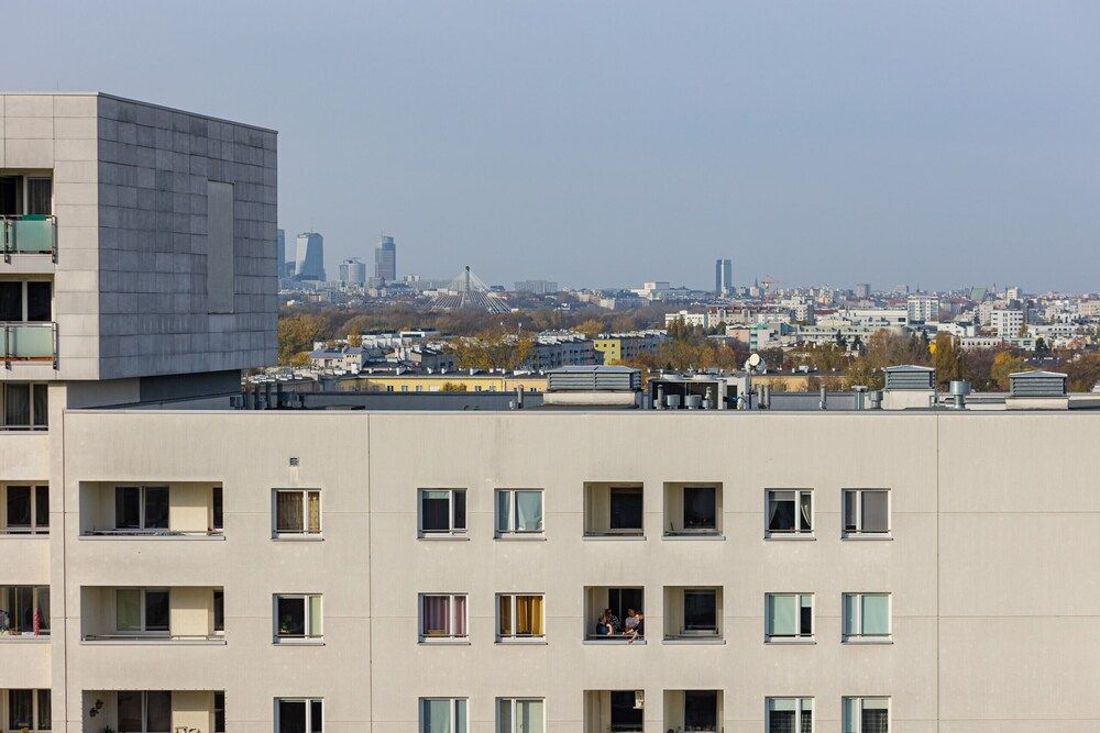 undefined Two-bedroom Apartment Warsaw by Renters 4