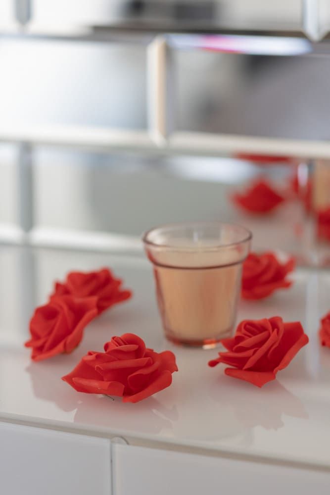 undefined Warsaw Riverside Apartment by Renters 3