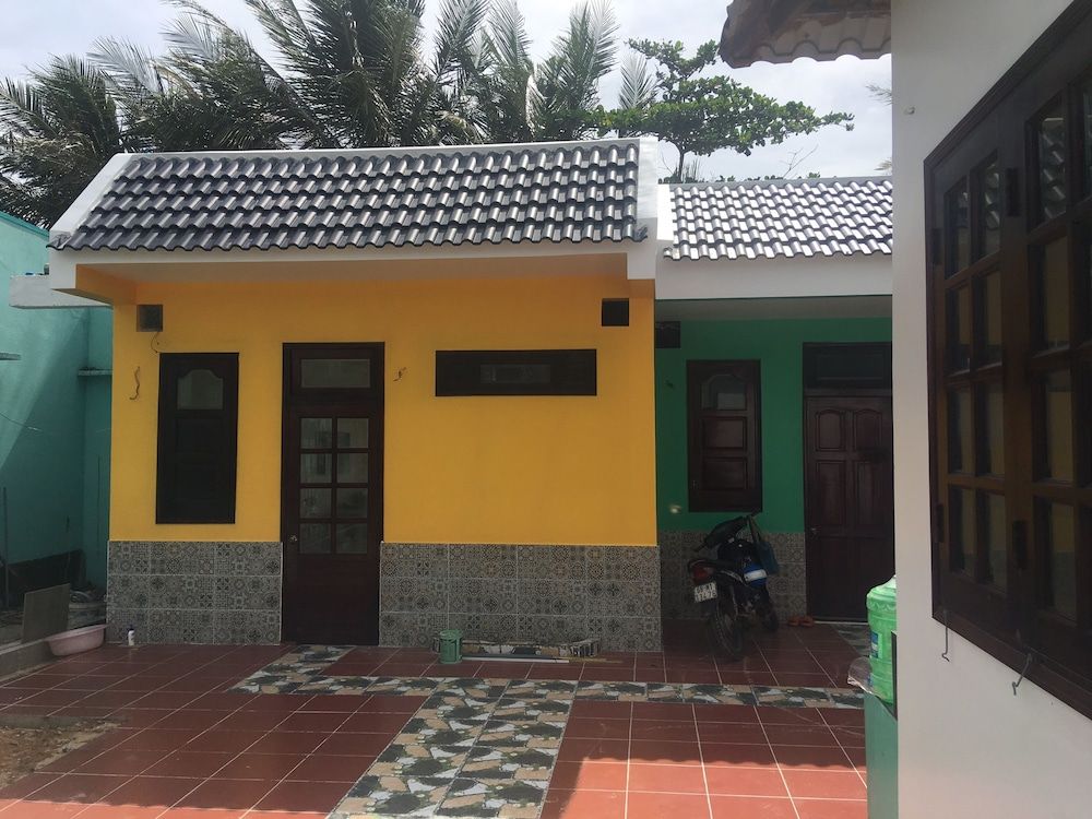 Phu Quoc Harbour View Villa Superior Quadruple Room, Ocean View, Sea Facing 2