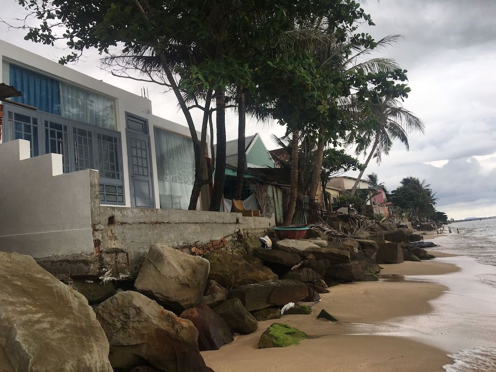 undefined Phu Quoc Harbour View Villa 5