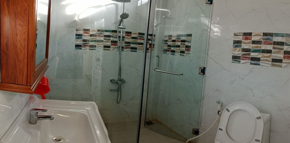 Phu Quoc Harbour View Villa Superior Quadruple Room, Ocean View, Sea Facing 10