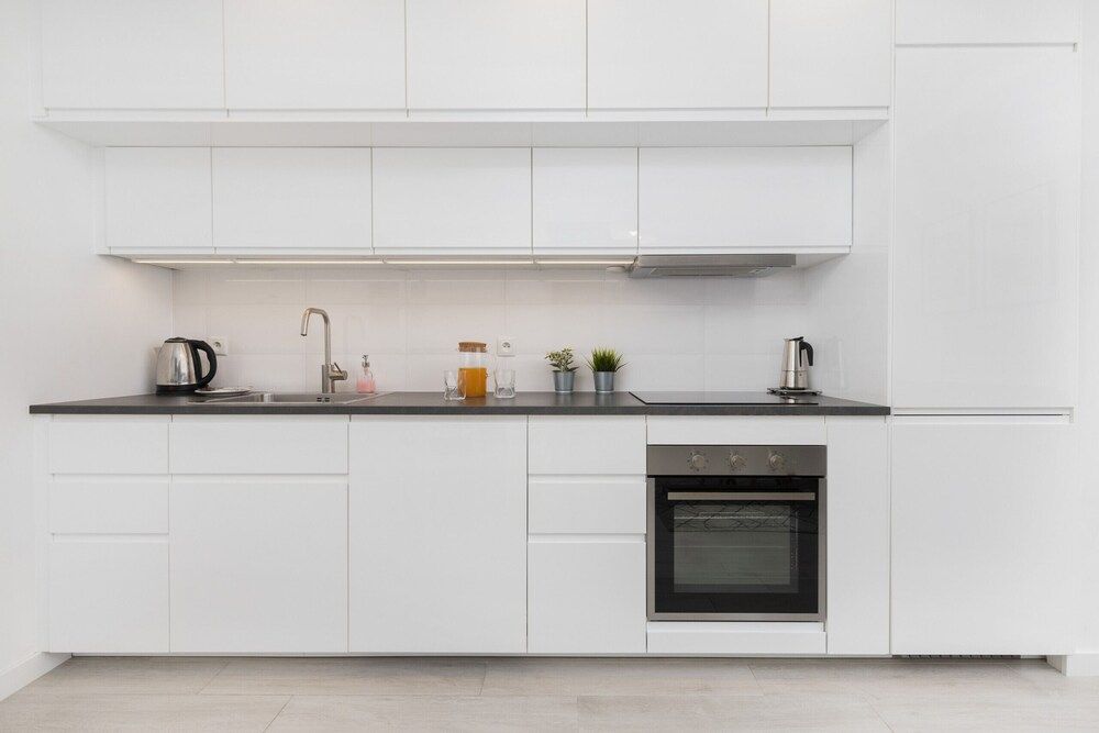 undefined Apartment JR Rest&fun by Renters 6