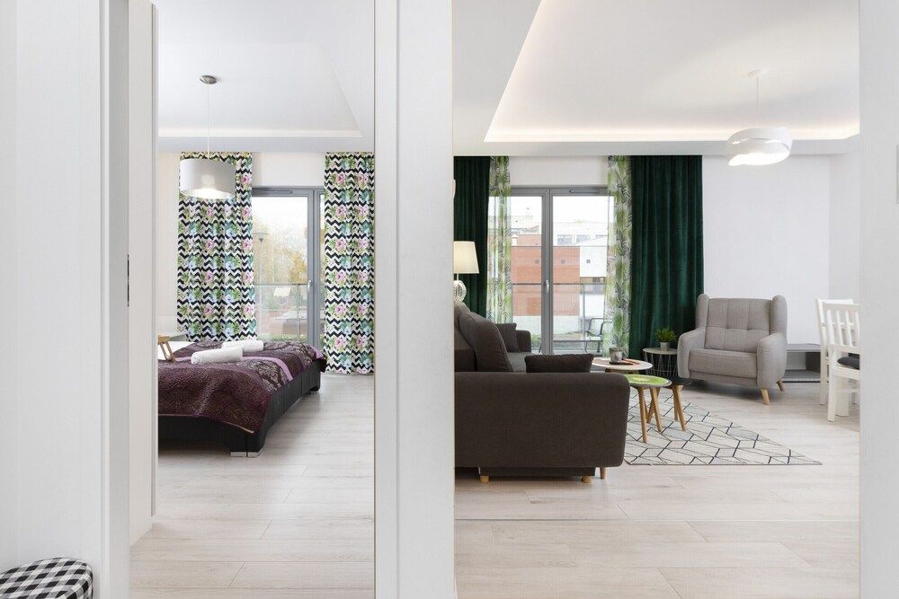 undefined Apartment JR Rest&fun by Renters 3