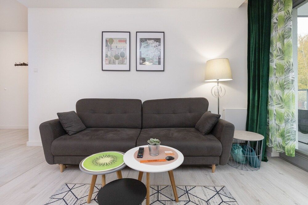 undefined Apartment JR Rest&fun by Renters 8