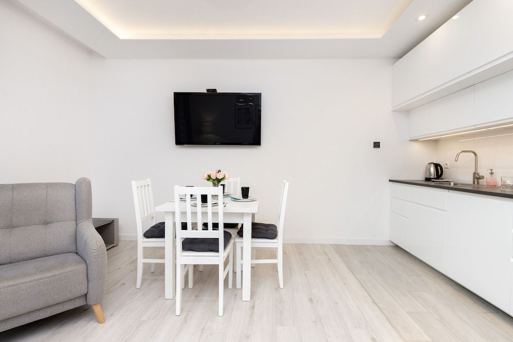 undefined Apartment JR Rest&fun by Renters 7