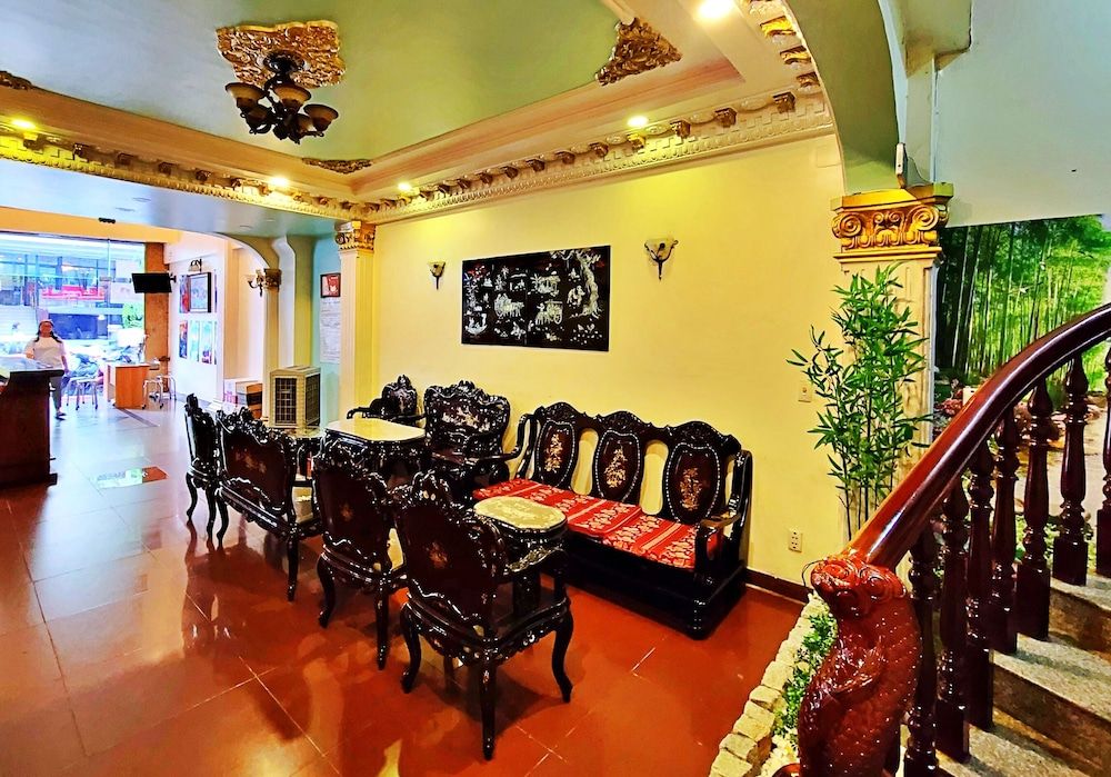 undefined HANZ Hai Nam Hotel 7