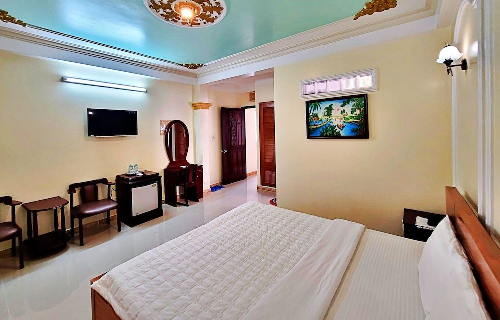 undefined HANZ Hai Nam Hotel 3