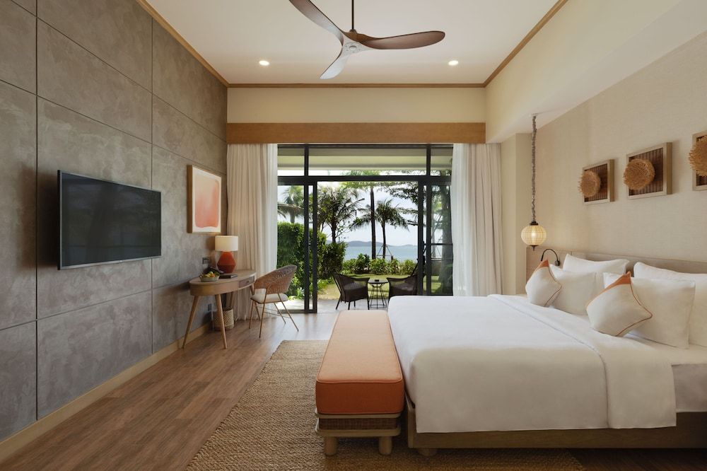 Ocean Pad