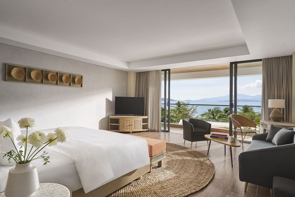 Chill Out Room