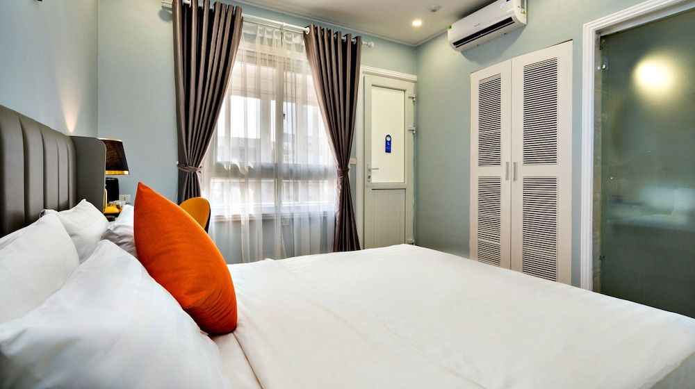 undefined HANZ Hotel Memory Hanoi 10
