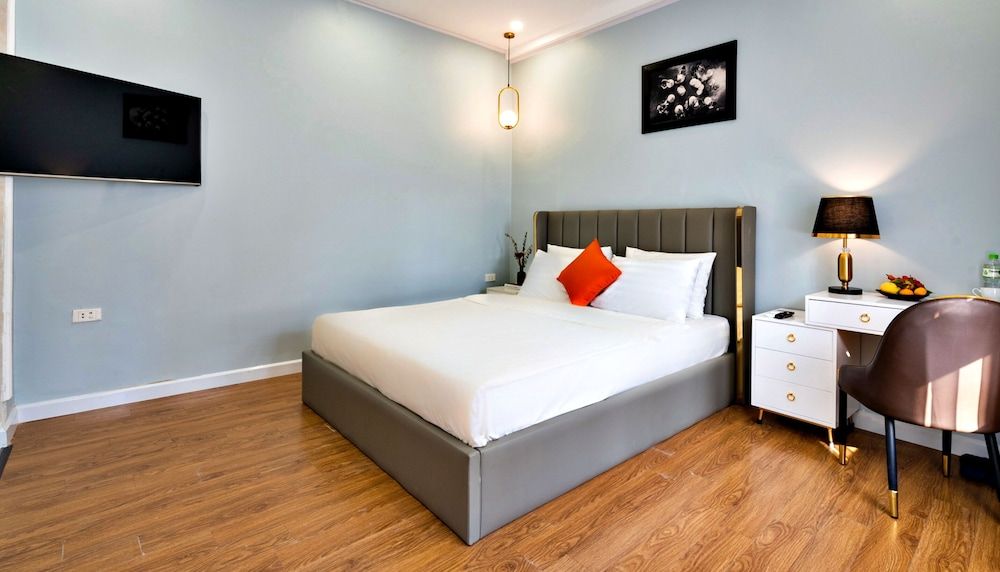 undefined HANZ Hotel Memory Hanoi 8