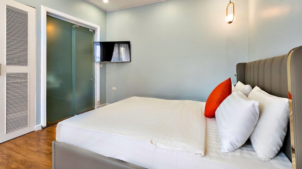 undefined HANZ Hotel Memory Hanoi 6