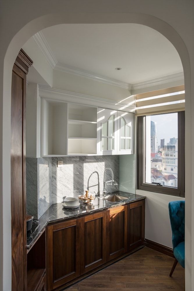 Junior Studio Suite