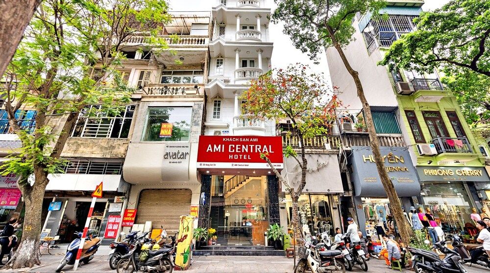 undefined S79 Ami Hotel 3