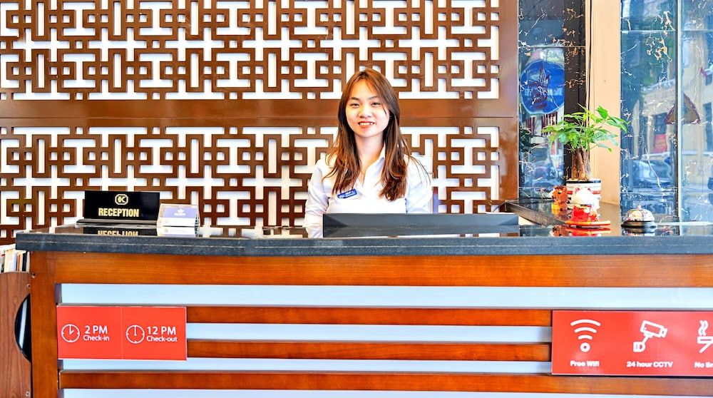 undefined S79 Ami Hotel 9