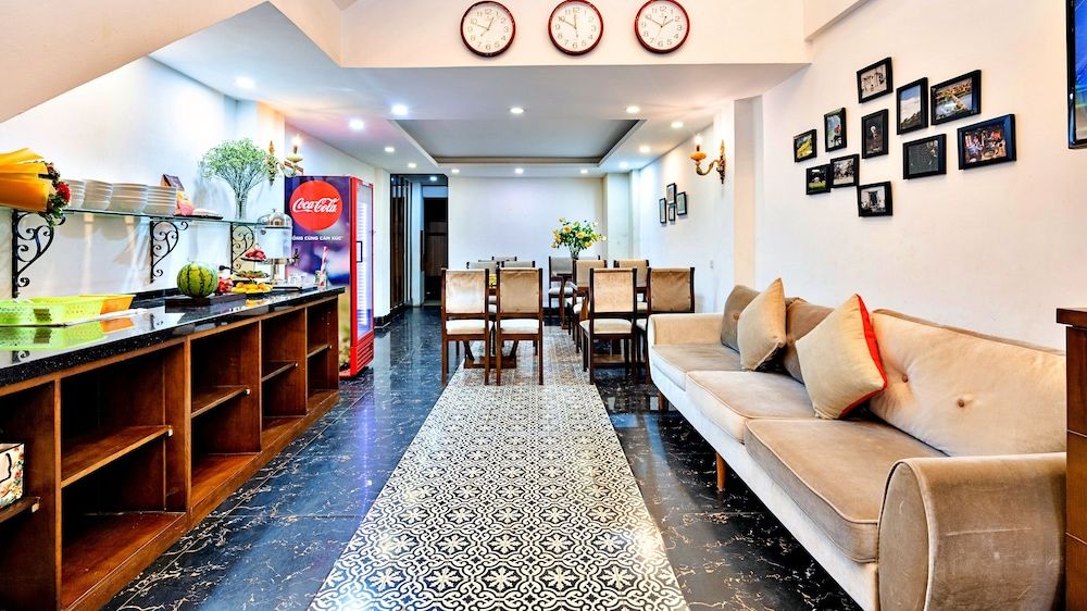 undefined S79 Ami Hotel 5