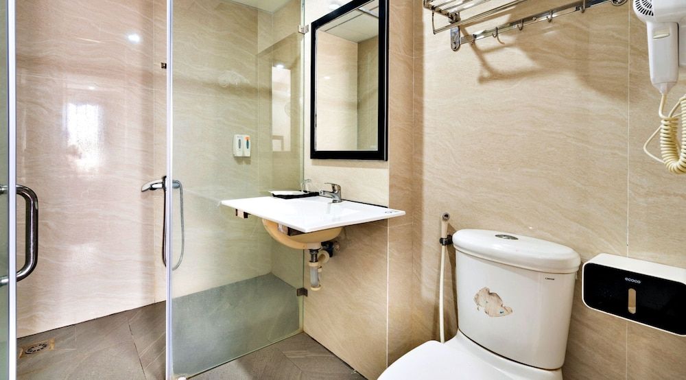 HANZ Duc Hieu 1 Hotel Superior Double Room 7