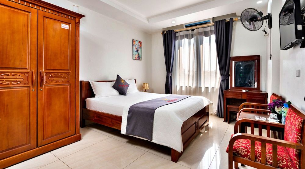 undefined HANZ Duc Hieu 1 Hotel