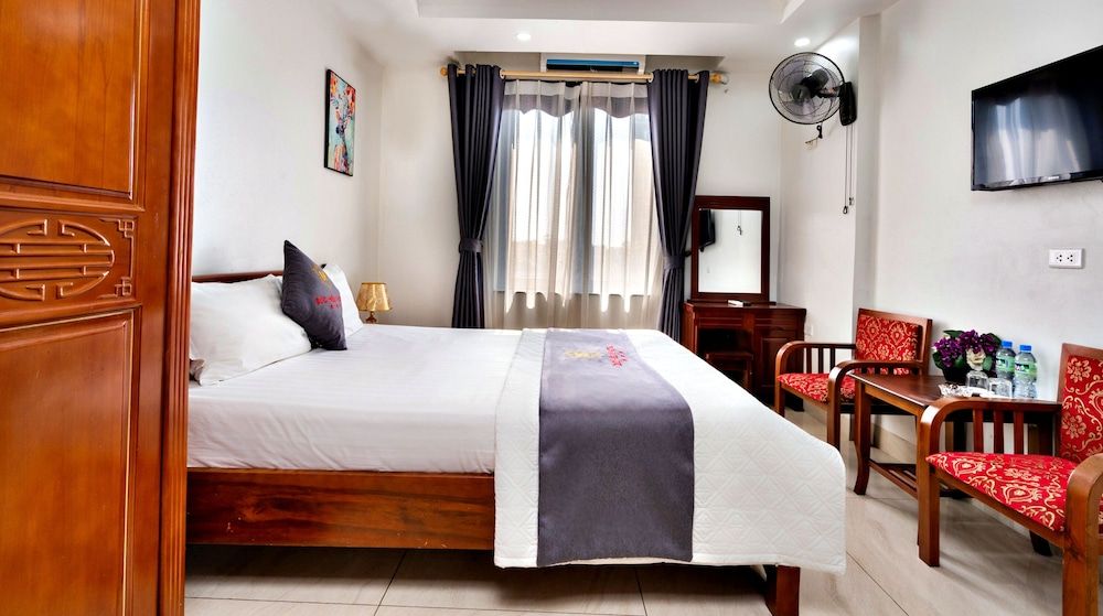 undefined HANZ Duc Hieu 1 Hotel 9