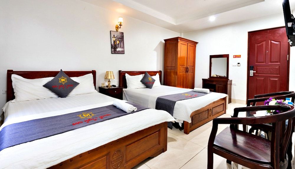 Superior Triple Room