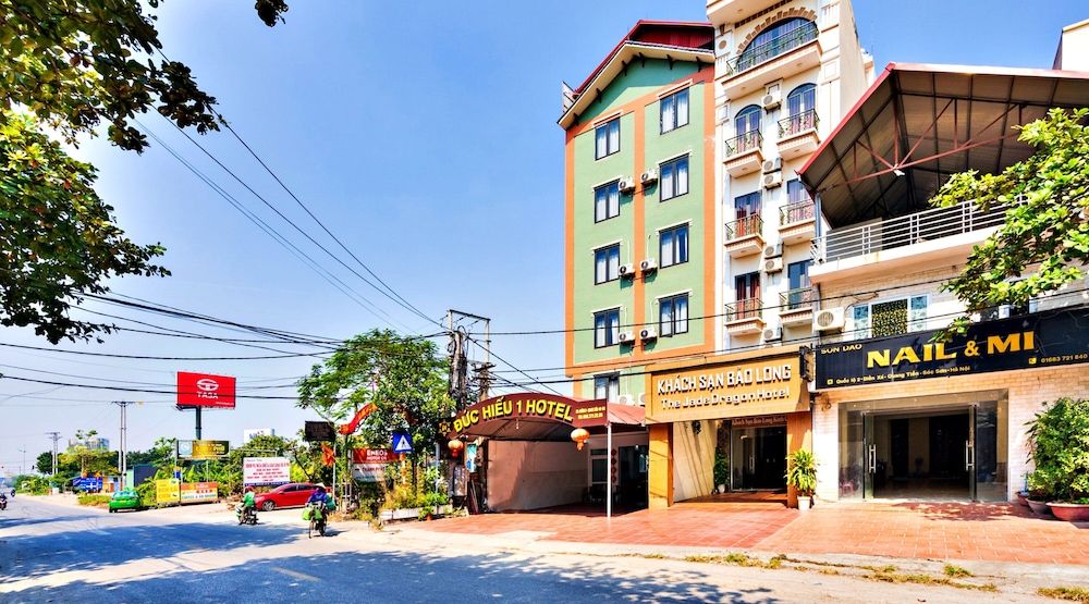 undefined HANZ Duc Hieu 1 Hotel 5