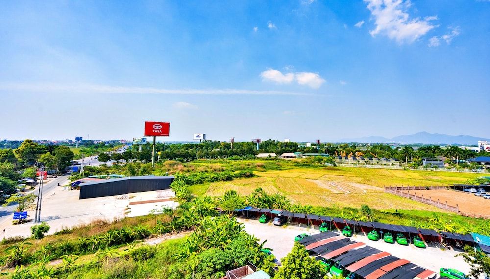 undefined HANZ Duc Hieu 1 Hotel 7