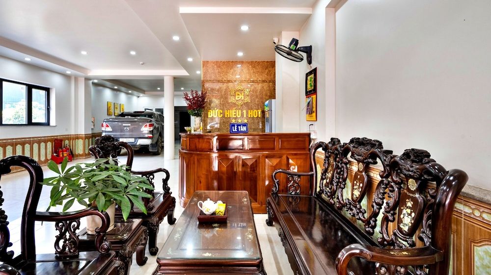 undefined HANZ Duc Hieu 1 Hotel 8