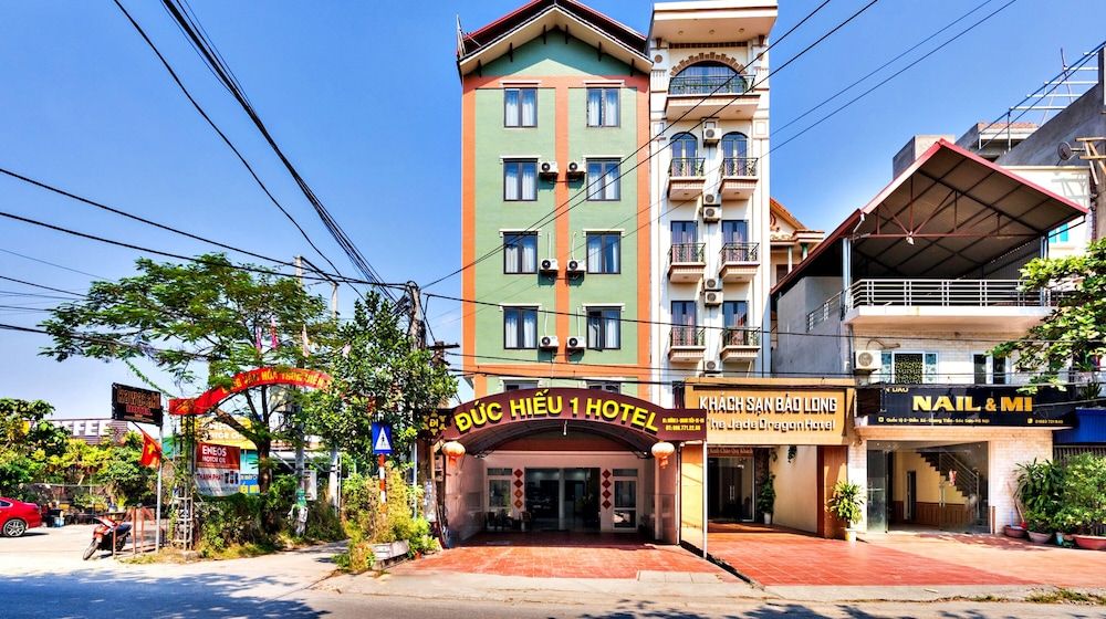 undefined HANZ Duc Hieu 1 Hotel 4