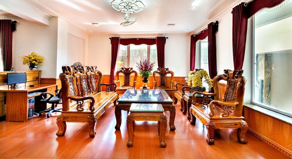 undefined HANZ Duc Hieu 2 Hotel 7