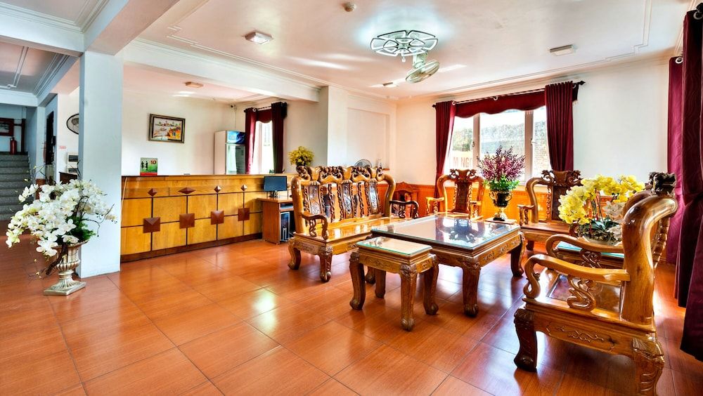 undefined HANZ Duc Hieu 2 Hotel 6