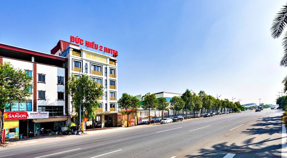 undefined HANZ Duc Hieu 2 Hotel 4